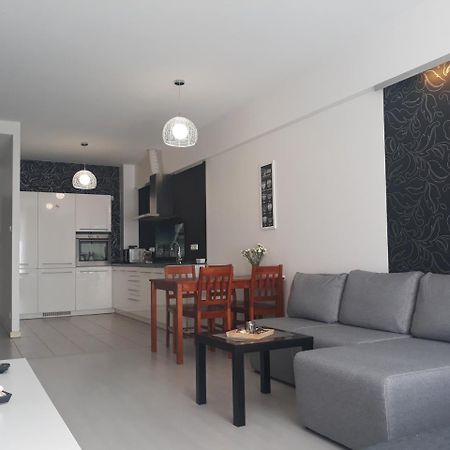 Apartament Warszawska Gorzow Wielkopolski Exterior photo