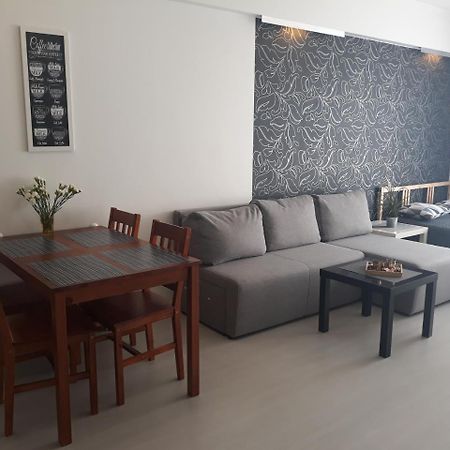 Apartament Warszawska Gorzow Wielkopolski Exterior photo
