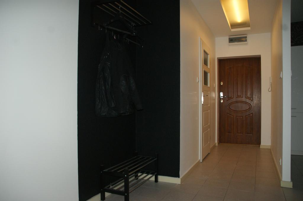 Apartament Warszawska Gorzow Wielkopolski Exterior photo