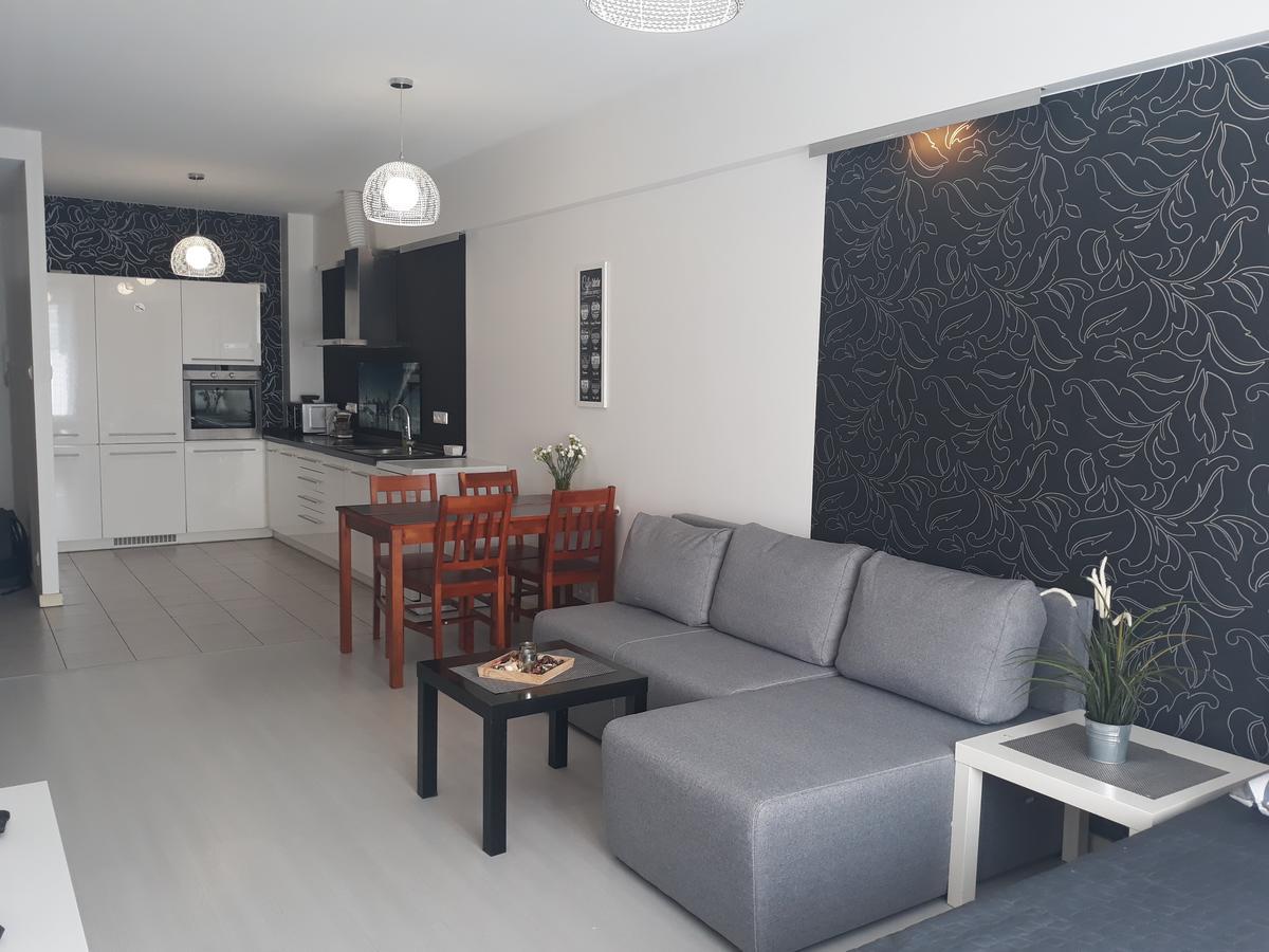 Apartament Warszawska Gorzow Wielkopolski Exterior photo