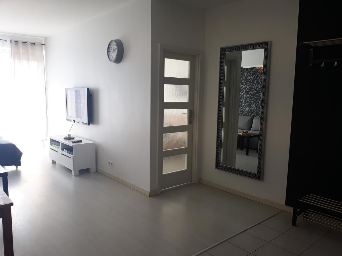 Apartament Warszawska Gorzow Wielkopolski Exterior photo