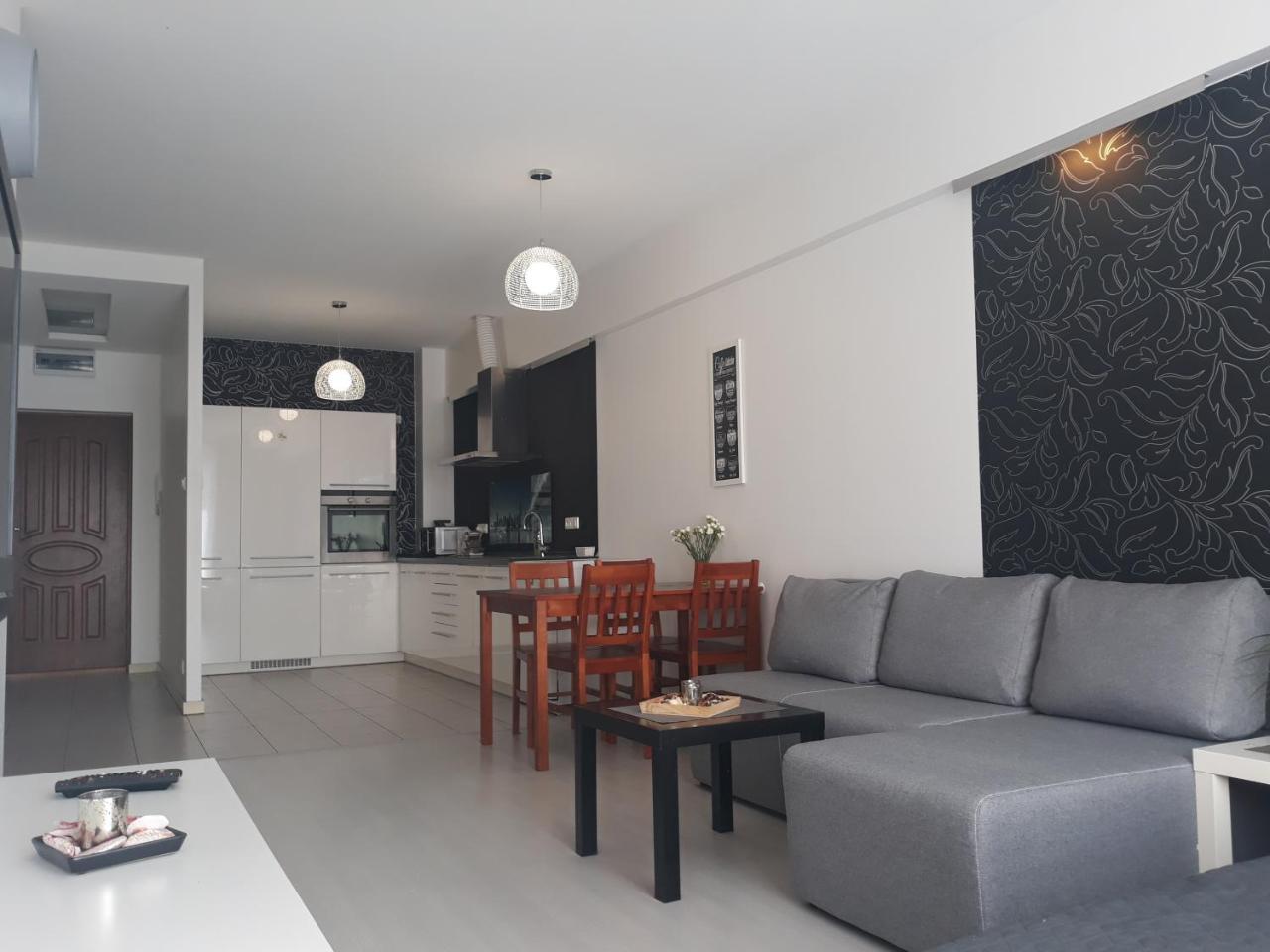 Apartament Warszawska Gorzow Wielkopolski Exterior photo