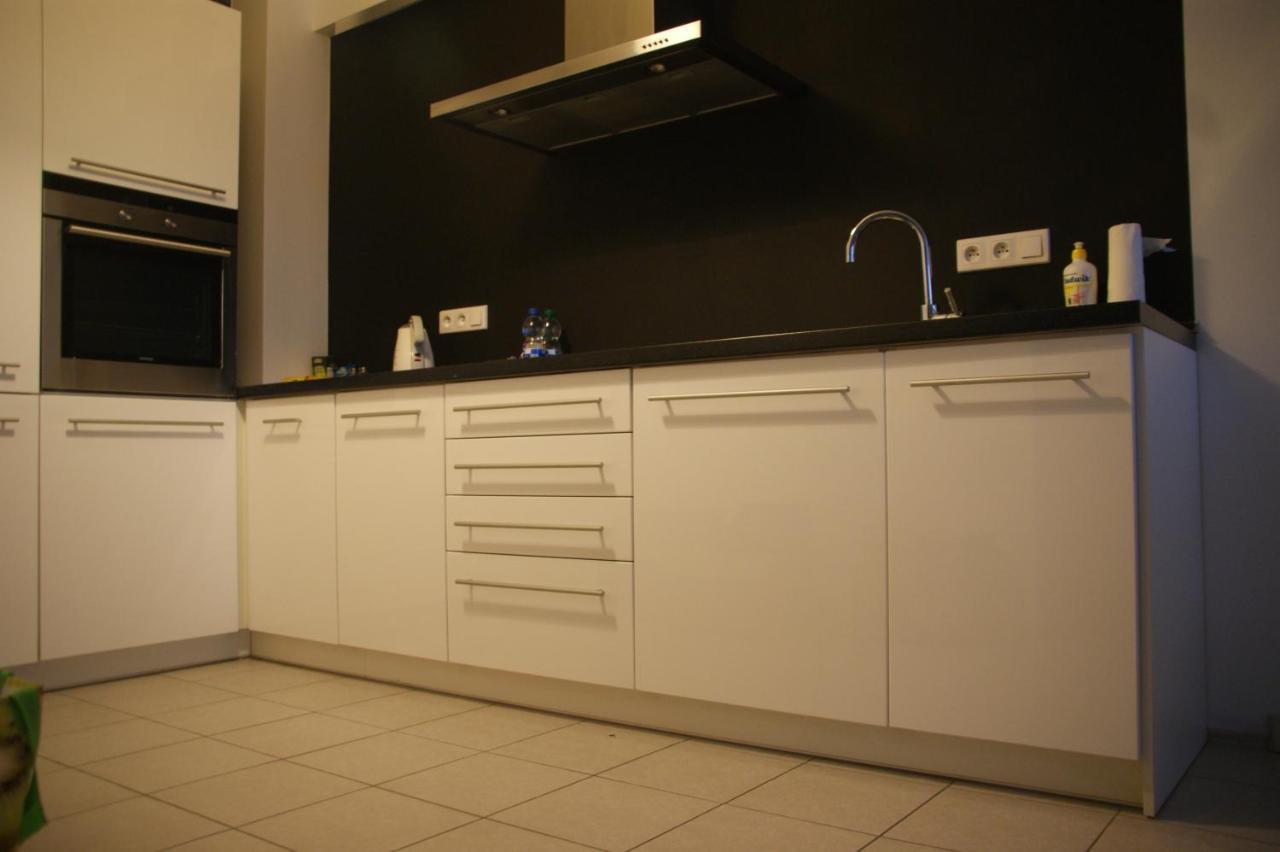 Apartament Warszawska Gorzow Wielkopolski Exterior photo